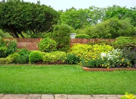 landscaping services Drum Point